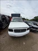 2000 Cadillac Escalade 