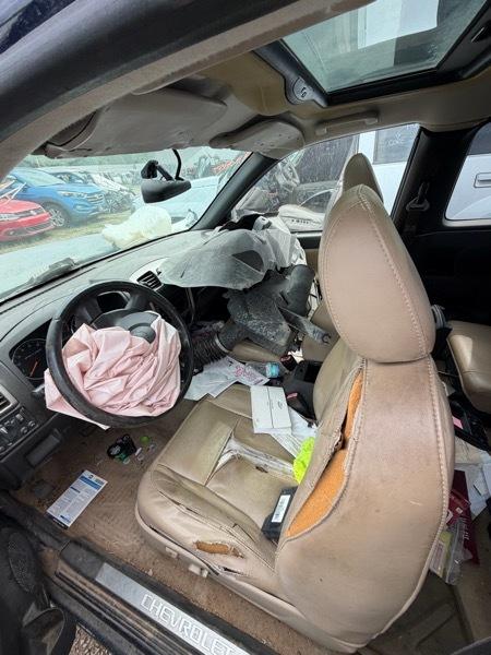 Chevrolet Colorado Work Truck Ext. Cab 2WD 2007