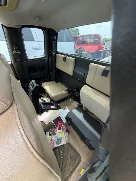 Chevrolet Colorado Work Truck Ext. Cab 2WD 2007