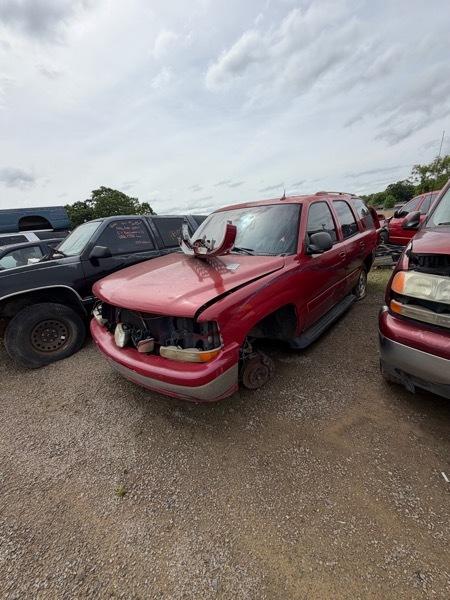 Chevrolet Tahoe 2WD 2005