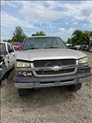 2005 Chevrolet Silverado 1500 