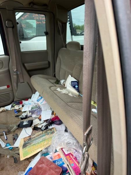 Chevrolet C/K 1500 Ext. Cab 6.5-ft. Bed 2WD 1997