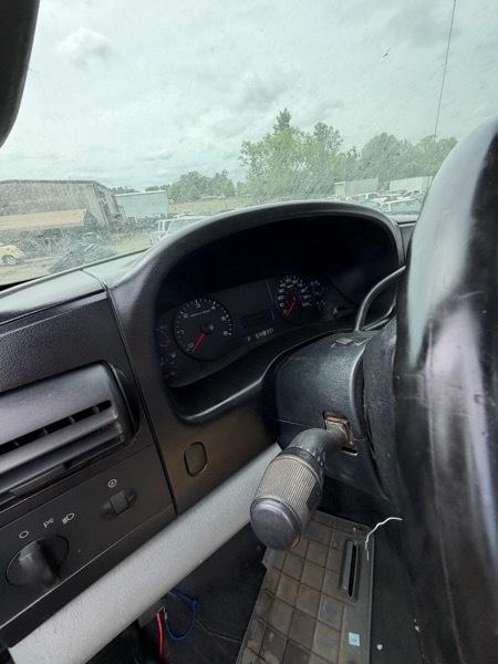 Ford F-250 SD XLT 2WD 2006