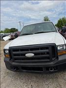 2006 Ford F-250 SD 