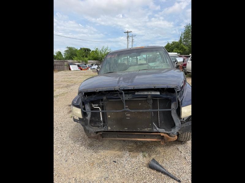 Dodge Ram 1500 WS Reg. Cab 6.5-ft. Bed 2WD 1994