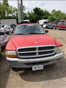 2001 Dodge Dakota 