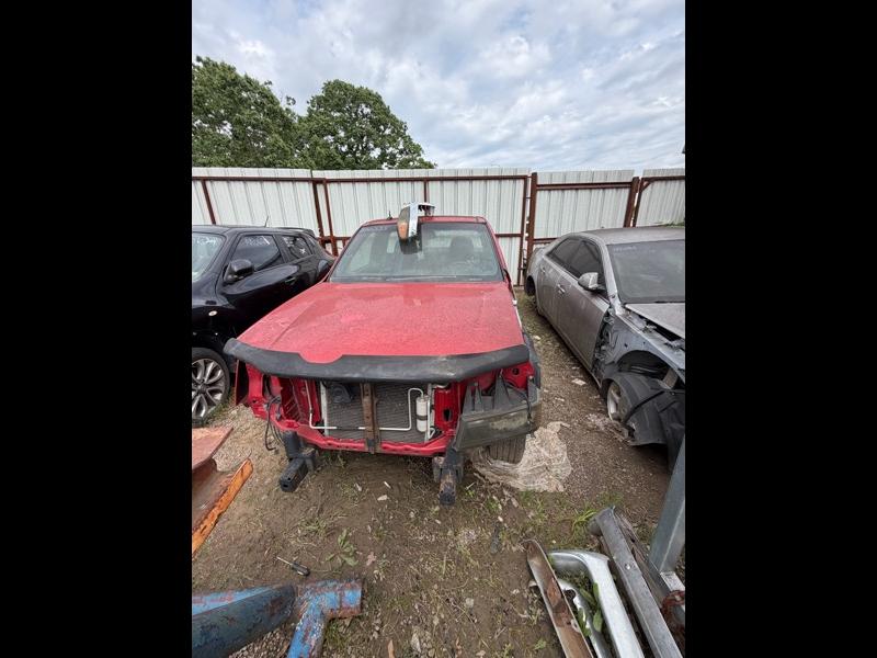 GMC Canyon Work Truck 2WD 2010