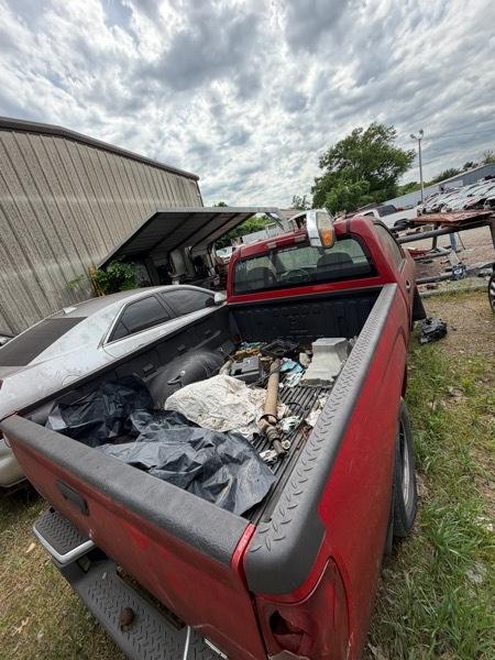 GMC Canyon Work Truck 2WD 2010