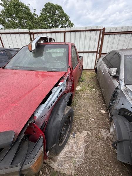 GMC Canyon Work Truck 2WD 2010