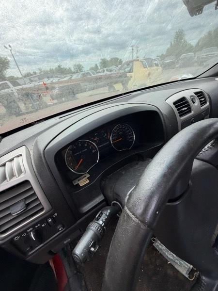 GMC Canyon Work Truck 2WD 2010