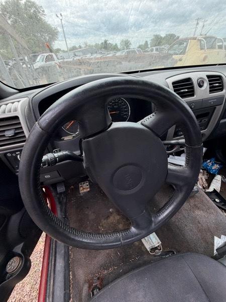 GMC Canyon Work Truck 2WD 2010