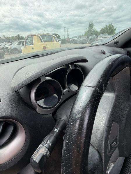 Nissan Juke S AWD 2011