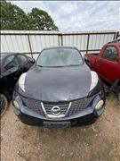 2011 Nissan Juke 