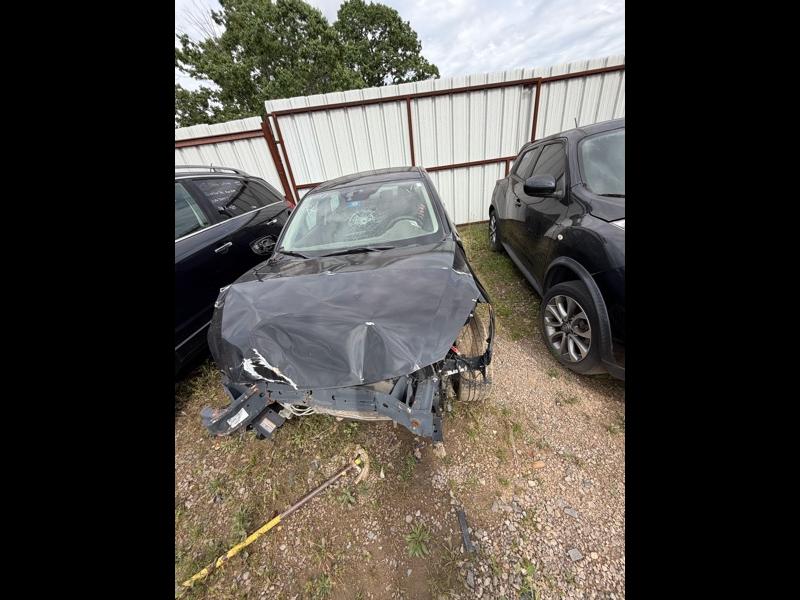 Toyota Yaris iA 6A 2017