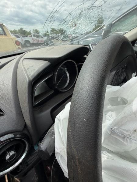 Toyota Yaris iA 6A 2017