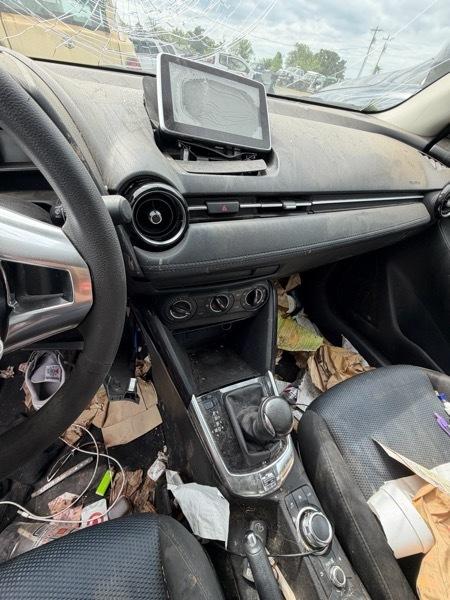 Toyota Yaris iA 6A 2017