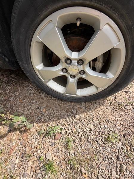 Chevrolet Captiva Sport LTZ FWD 2015