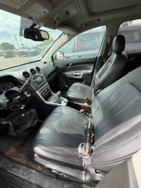 Chevrolet Captiva Sport LTZ FWD 2015