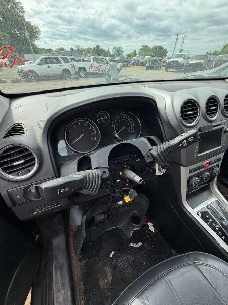 Chevrolet Captiva Sport LTZ FWD 2015