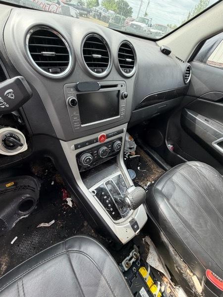 Chevrolet Captiva Sport LTZ FWD 2015