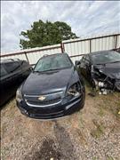2015 Chevrolet Captiva Sport 