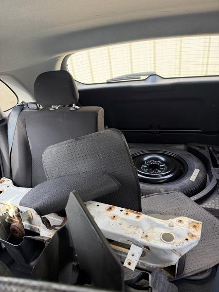 Mitsubishi Outlander Sport ES AWD 2013