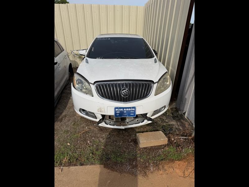 Buick Verano Convenience 2014