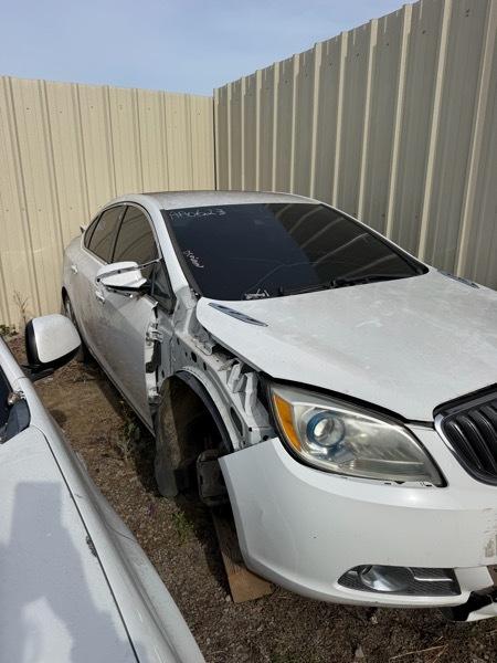 Buick Verano Convenience 2014