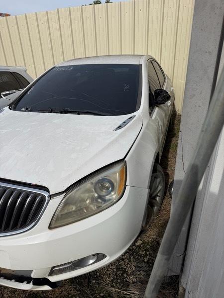 Buick Verano Convenience 2014