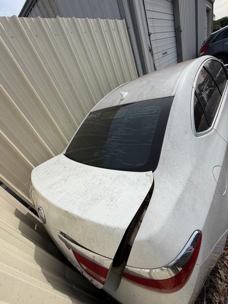 Buick Verano Convenience 2014