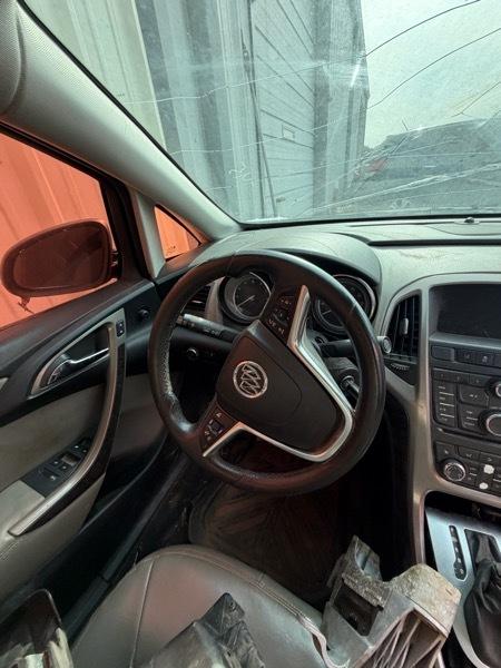 Buick Verano Convenience 2014