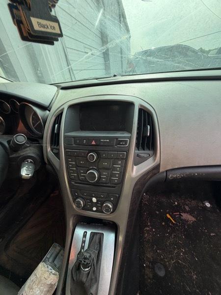 Buick Verano Convenience 2014