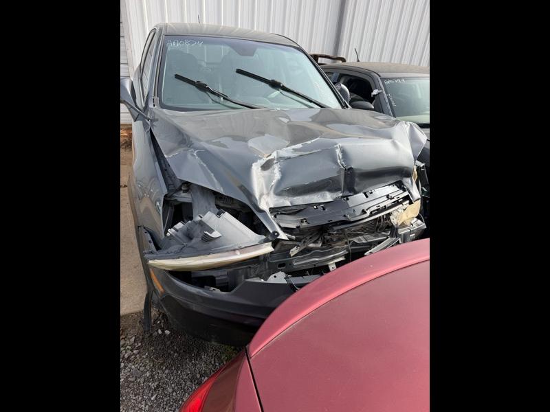 Saturn VUE FWD 4-Cylinder XE 2008