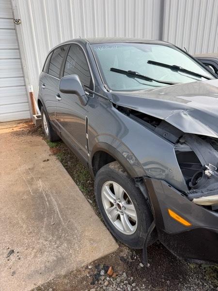 Saturn VUE FWD 4-Cylinder XE 2008