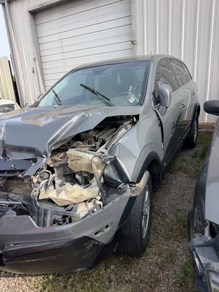 Saturn VUE FWD 4-Cylinder XE 2008