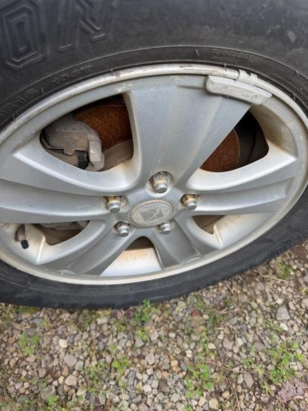 Saturn VUE FWD 4-Cylinder XE 2008