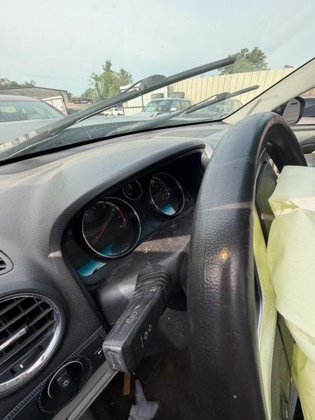 Saturn VUE FWD 4-Cylinder XE 2008