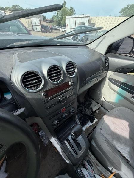 Saturn VUE FWD 4-Cylinder XE 2008