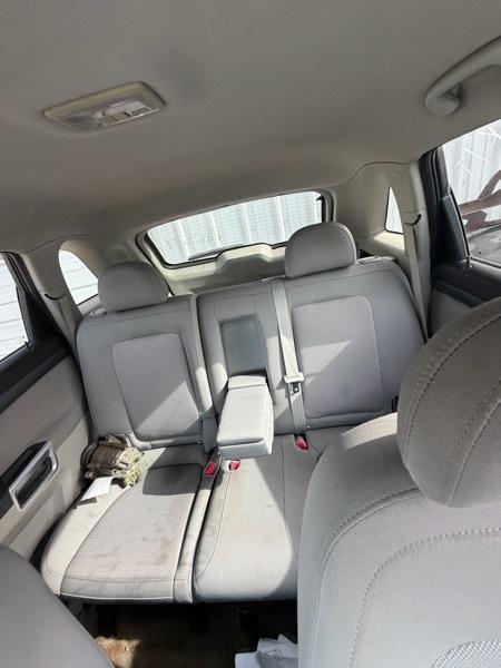 Saturn VUE FWD 4-Cylinder XE 2008