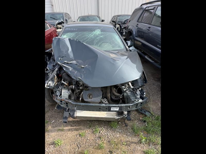 Chevrolet Cruze LT Auto 2017