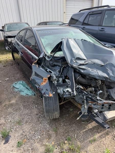 Chevrolet Cruze LT Auto 2017