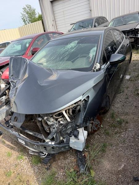 Chevrolet Cruze LT Auto 2017