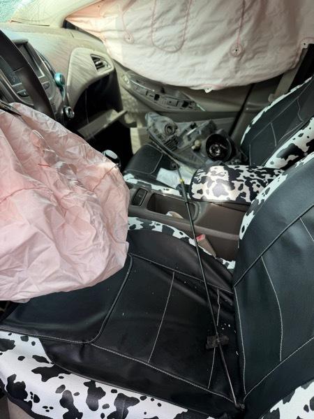 Chevrolet Cruze LT Auto 2017