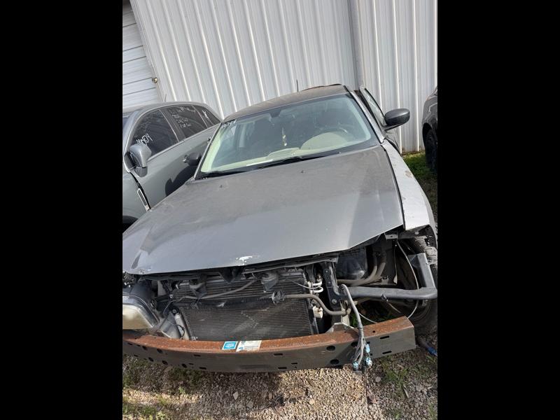 Dodge Charger SE 2008