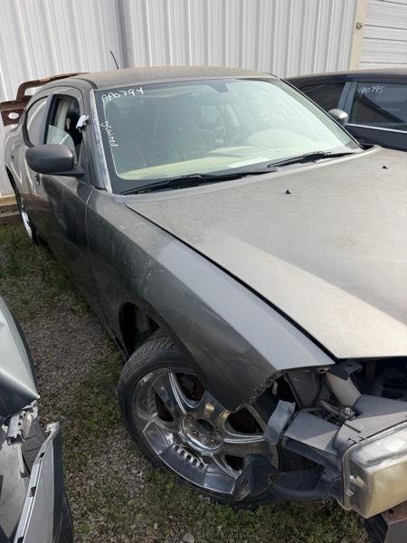 Dodge Charger SE 2008