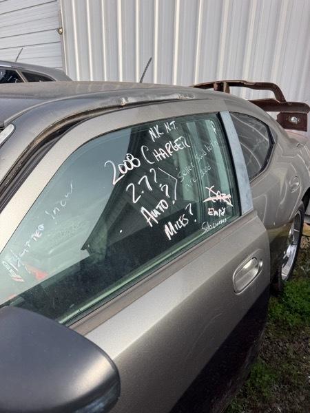 Dodge Charger SE 2008