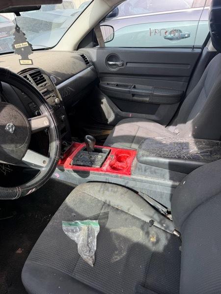 Dodge Charger SE 2008