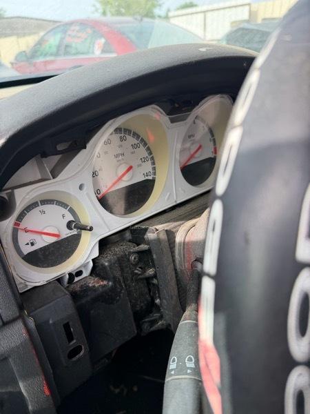 Dodge Charger SE 2008