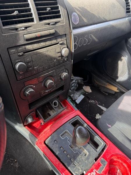 Dodge Charger SE 2008