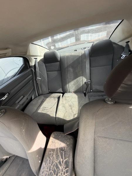 Dodge Charger SE 2008